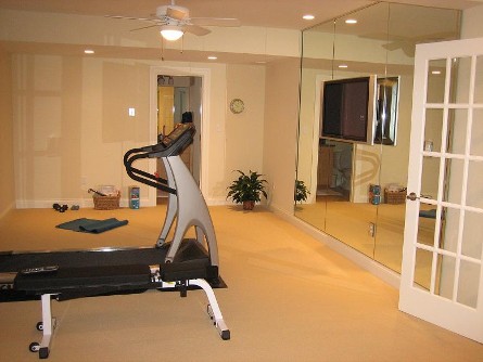 Gym in St. Louis, MO Gym in St. Louis, MO